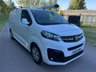 USED 2020 70 VAUXHALL VIVARO 1.5 Turbo D 2700 Sportive Panel Van 5dr Diesel Manual L1 H1 Euro 6 (s/s) (100 ps) 