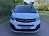 USED 2020 70 VAUXHALL VIVARO 1.5 Turbo D 2700 Sportive Panel Van 5dr Diesel Manual L1 H1 Euro 6 (s/s) (100 ps) 