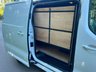USED 2020 70 VAUXHALL VIVARO 1.5 Turbo D 2700 Sportive Panel Van 5dr Diesel Manual L1 H1 Euro 6 (s/s) (100 ps) 