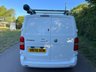 USED 2020 70 VAUXHALL VIVARO 1.5 Turbo D 2700 Sportive Panel Van 5dr Diesel Manual L1 H1 Euro 6 (s/s) (100 ps) 
