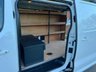 USED 2020 70 VAUXHALL VIVARO 1.5 Turbo D 2700 Sportive Panel Van 5dr Diesel Manual L1 H1 Euro 6 (s/s) (100 ps) 