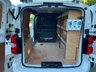 USED 2020 70 VAUXHALL VIVARO 1.5 Turbo D 2700 Sportive Panel Van 5dr Diesel Manual L1 H1 Euro 6 (s/s) (100 ps) 