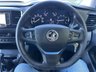 USED 2020 70 VAUXHALL VIVARO 1.5 Turbo D 2700 Sportive Panel Van 5dr Diesel Manual L1 H1 Euro 6 (s/s) (100 ps) 