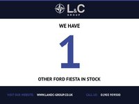 USED 2014 64 FORD FIESTA 1.0T EcoBoost ZETEC S 3dr (125 ps) **12 SERVICES - BRAND NEW BELT** L&C GROUP WILL MATCH ANY 'WE BUY ANY CAR' VALUATION FOR YOUR PART EXCHANGE