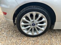 USED 2014 64 FORD FIESTA 1.0T EcoBoost ZETEC S 3dr (125 ps) **12 SERVICES - BRAND NEW BELT** L&C GROUP WILL MATCH ANY 'WE BUY ANY CAR' VALUATION FOR YOUR PART EXCHANGE