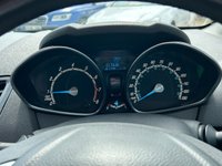 USED 2014 64 FORD FIESTA 1.0T EcoBoost ZETEC S 3dr (125 ps) **12 SERVICES - BRAND NEW BELT** L&C GROUP WILL MATCH ANY 'WE BUY ANY CAR' VALUATION FOR YOUR PART EXCHANGE