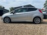 USED 2014 64 FORD FIESTA 1.0T EcoBoost ZETEC S 3dr (125 ps) **12 SERVICES - BRAND NEW BELT** L&C GROUP WILL MATCH ANY 'WE BUY ANY CAR' VALUATION FOR YOUR PART EXCHANGE