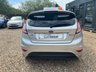USED 2014 64 FORD FIESTA 1.0T EcoBoost ZETEC S 3dr (125 ps) **12 SERVICES - BRAND NEW BELT** L&C GROUP WILL MATCH ANY 'WE BUY ANY CAR' VALUATION FOR YOUR PART EXCHANGE