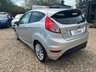 USED 2014 64 FORD FIESTA 1.0T EcoBoost ZETEC S 3dr (125 ps) **12 SERVICES - BRAND NEW BELT** L&C GROUP WILL MATCH ANY 'WE BUY ANY CAR' VALUATION FOR YOUR PART EXCHANGE