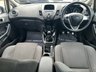 USED 2014 64 FORD FIESTA 1.0T EcoBoost ZETEC S 3dr (125 ps) **12 SERVICES - BRAND NEW BELT** L&C GROUP WILL MATCH ANY 'WE BUY ANY CAR' VALUATION FOR YOUR PART EXCHANGE