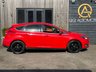 USED 2015 65 FORD FOCUS 1.6 TDCi Zetec Hatchback 5dr Diesel Manual Euro 5 (s/s) (115 ps) SATNAV+CRUISE+FRESH SERVICE