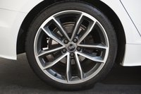 USED 2021 21 AUDI A5 2.0 TDI 35 S line Sportback 5dr Diesel S Tronic Euro 6 (s/s) (163 ps) +VIRTUAL COCKPIT+R/CAM+SAT NAV