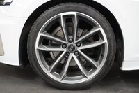 USED 2021 21 AUDI A5 2.0 TDI 35 S line Sportback 5dr Diesel S Tronic Euro 6 (s/s) (163 ps) +VIRTUAL COCKPIT+R/CAM+SAT NAV