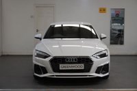 USED 2021 21 AUDI A5 2.0 TDI 35 S line Sportback 5dr Diesel S Tronic Euro 6 (s/s) (163 ps) +VIRTUAL COCKPIT+R/CAM+SAT NAV
