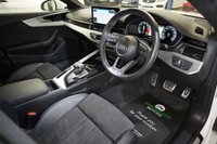 USED 2021 21 AUDI A5 2.0 TDI 35 S line Sportback 5dr Diesel S Tronic Euro 6 (s/s) (163 ps) +VIRTUAL COCKPIT+R/CAM+SAT NAV