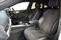 USED 2021 21 AUDI A5 2.0 TDI 35 S line Sportback 5dr Diesel S Tronic Euro 6 (s/s) (163 ps) +VIRTUAL COCKPIT+R/CAM+SAT NAV