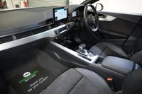 USED 2021 21 AUDI A5 2.0 TDI 35 S line Sportback 5dr Diesel S Tronic Euro 6 (s/s) (163 ps) +VIRTUAL COCKPIT+R/CAM+SAT NAV