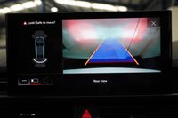 USED 2021 21 AUDI A5 2.0 TDI 35 S line Sportback 5dr Diesel S Tronic Euro 6 (s/s) (163 ps) +VIRTUAL COCKPIT+R/CAM+SAT NAV
