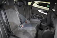 USED 2021 21 AUDI A5 2.0 TDI 35 S line Sportback 5dr Diesel S Tronic Euro 6 (s/s) (163 ps) +VIRTUAL COCKPIT+R/CAM+SAT NAV