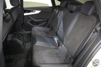 USED 2021 21 AUDI A5 2.0 TDI 35 S line Sportback 5dr Diesel S Tronic Euro 6 (s/s) (163 ps) +VIRTUAL COCKPIT+R/CAM+SAT NAV
