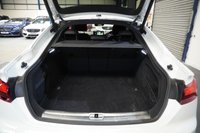 USED 2021 21 AUDI A5 2.0 TDI 35 S line Sportback 5dr Diesel S Tronic Euro 6 (s/s) (163 ps) +VIRTUAL COCKPIT+R/CAM+SAT NAV
