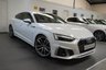 USED 2021 21 AUDI A5 2.0 TDI 35 S line Sportback 5dr Diesel S Tronic Euro 6 (s/s) (163 ps) +VIRTUAL COCKPIT+R/CAM+SAT NAV