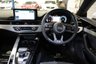 USED 2021 21 AUDI A5 2.0 TDI 35 S line Sportback 5dr Diesel S Tronic Euro 6 (s/s) (163 ps) +VIRTUAL COCKPIT+R/CAM+SAT NAV