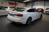 USED 2021 21 AUDI A5 2.0 TDI 35 S line Sportback 5dr Diesel S Tronic Euro 6 (s/s) (163 ps) +VIRTUAL COCKPIT+R/CAM+SAT NAV