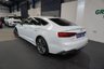 USED 2021 21 AUDI A5 2.0 TDI 35 S line Sportback 5dr Diesel S Tronic Euro 6 (s/s) (163 ps) +VIRTUAL COCKPIT+R/CAM+SAT NAV