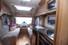 USED 2016 BAILEY PURSUIT PLUS 430/4 Fixed French Bed