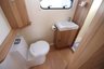 USED 2016 BAILEY PURSUIT PLUS 430/4 Fixed French Bed