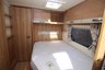 USED 2016 BAILEY PURSUIT PLUS 430/4 Fixed French Bed