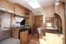 USED 2016 BAILEY PURSUIT PLUS 430/4 Fixed French Bed