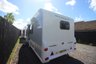 USED 2016 BAILEY PURSUIT PLUS 430/4 Fixed French Bed