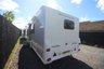 USED 2016 BAILEY PURSUIT PLUS 430/4 Fixed French Bed