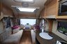 USED 2016 BAILEY PURSUIT PLUS 430/4 Fixed French Bed