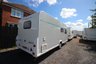 USED 2016 BAILEY PURSUIT PLUS 430/4 Fixed French Bed