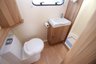 USED 2016 BAILEY PURSUIT PLUS 430/4 Fixed French Bed