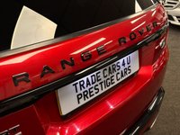 USED 2018 67 LAND ROVER RANGE ROVER SPORT 5.0 P525 V8 Autobiography Dynamic SUV 5dr Petrol Auto 4WD Euro 6 (s/s) (525 ps) UK DELIVERY FLAT FEE &pound;250 (SUBJECT TO DEAL) *OVER 100 IMAGES ON OUR WEBSITE*BESPOKE FINANCE ARRANGED*PART EXCHANGE WELCOME*ALL VEHICLES HPI CLEAR