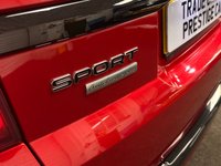 USED 2018 67 LAND ROVER RANGE ROVER SPORT 5.0 P525 V8 Autobiography Dynamic SUV 5dr Petrol Auto 4WD Euro 6 (s/s) (525 ps) UK DELIVERY FLAT FEE &pound;250 (SUBJECT TO DEAL) *OVER 100 IMAGES ON OUR WEBSITE*BESPOKE FINANCE ARRANGED*PART EXCHANGE WELCOME*ALL VEHICLES HPI CLEAR