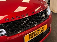 USED 2018 67 LAND ROVER RANGE ROVER SPORT 5.0 P525 V8 Autobiography Dynamic SUV 5dr Petrol Auto 4WD Euro 6 (s/s) (525 ps) UK DELIVERY FLAT FEE &pound;250 (SUBJECT TO DEAL) *OVER 100 IMAGES ON OUR WEBSITE*BESPOKE FINANCE ARRANGED*PART EXCHANGE WELCOME*ALL VEHICLES HPI CLEAR