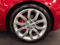 USED 2018 67 LAND ROVER RANGE ROVER SPORT 5.0 P525 V8 Autobiography Dynamic SUV 5dr Petrol Auto 4WD Euro 6 (s/s) (525 ps) UK DELIVERY FLAT FEE &pound;250 (SUBJECT TO DEAL) *OVER 100 IMAGES ON OUR WEBSITE*BESPOKE FINANCE ARRANGED*PART EXCHANGE WELCOME*ALL VEHICLES HPI CLEAR
