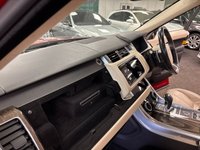 USED 2018 67 LAND ROVER RANGE ROVER SPORT 5.0 P525 V8 Autobiography Dynamic SUV 5dr Petrol Auto 4WD Euro 6 (s/s) (525 ps) UK DELIVERY FLAT FEE &pound;250 (SUBJECT TO DEAL) *OVER 100 IMAGES ON OUR WEBSITE*BESPOKE FINANCE ARRANGED*PART EXCHANGE WELCOME*ALL VEHICLES HPI CLEAR