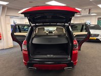 USED 2018 67 LAND ROVER RANGE ROVER SPORT 5.0 P525 V8 Autobiography Dynamic SUV 5dr Petrol Auto 4WD Euro 6 (s/s) (525 ps) UK DELIVERY FLAT FEE &pound;250 (SUBJECT TO DEAL) *OVER 100 IMAGES ON OUR WEBSITE*BESPOKE FINANCE ARRANGED*PART EXCHANGE WELCOME*ALL VEHICLES HPI CLEAR