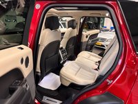 USED 2018 67 LAND ROVER RANGE ROVER SPORT 5.0 P525 V8 Autobiography Dynamic SUV 5dr Petrol Auto 4WD Euro 6 (s/s) (525 ps) UK DELIVERY FLAT FEE &pound;250 (SUBJECT TO DEAL) *OVER 100 IMAGES ON OUR WEBSITE*BESPOKE FINANCE ARRANGED*PART EXCHANGE WELCOME*ALL VEHICLES HPI CLEAR