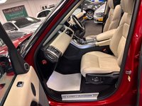 USED 2018 67 LAND ROVER RANGE ROVER SPORT 5.0 P525 V8 Autobiography Dynamic SUV 5dr Petrol Auto 4WD Euro 6 (s/s) (525 ps) UK DELIVERY FLAT FEE &pound;250 (SUBJECT TO DEAL) *OVER 100 IMAGES ON OUR WEBSITE*BESPOKE FINANCE ARRANGED*PART EXCHANGE WELCOME*ALL VEHICLES HPI CLEAR