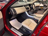 USED 2018 67 LAND ROVER RANGE ROVER SPORT 5.0 P525 V8 Autobiography Dynamic SUV 5dr Petrol Auto 4WD Euro 6 (s/s) (525 ps) UK DELIVERY FLAT FEE &pound;250 (SUBJECT TO DEAL) *OVER 100 IMAGES ON OUR WEBSITE*BESPOKE FINANCE ARRANGED*PART EXCHANGE WELCOME*ALL VEHICLES HPI CLEAR