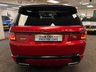 USED 2018 67 LAND ROVER RANGE ROVER SPORT 5.0 P525 V8 Autobiography Dynamic SUV 5dr Petrol Auto 4WD Euro 6 (s/s) (525 ps) UK DELIVERY FLAT FEE &pound;250 (SUBJECT TO DEAL) *OVER 100 IMAGES ON OUR WEBSITE*BESPOKE FINANCE ARRANGED*PART EXCHANGE WELCOME*ALL VEHICLES HPI CLEAR