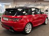 USED 2018 67 LAND ROVER RANGE ROVER SPORT 5.0 P525 V8 Autobiography Dynamic SUV 5dr Petrol Auto 4WD Euro 6 (s/s) (525 ps) UK DELIVERY FLAT FEE &pound;250 (SUBJECT TO DEAL) *OVER 100 IMAGES ON OUR WEBSITE*BESPOKE FINANCE ARRANGED*PART EXCHANGE WELCOME*ALL VEHICLES HPI CLEAR