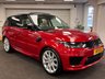 USED 2018 67 LAND ROVER RANGE ROVER SPORT 5.0 P525 V8 Autobiography Dynamic SUV 5dr Petrol Auto 4WD Euro 6 (s/s) (525 ps) UK DELIVERY FLAT FEE &pound;250 (SUBJECT TO DEAL) *OVER 100 IMAGES ON OUR WEBSITE*BESPOKE FINANCE ARRANGED*PART EXCHANGE WELCOME*ALL VEHICLES HPI CLEAR